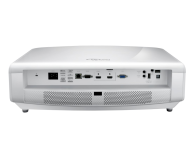 OPTOMA UHD550X DLP 4K 2800AL 500000:1 - 368701 - zdjęcie 4